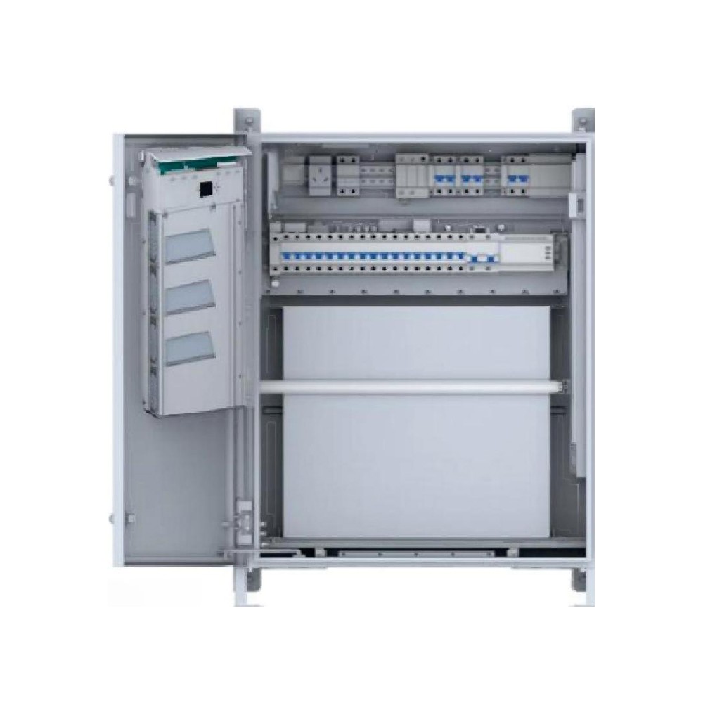 12KW Outdoor Power System