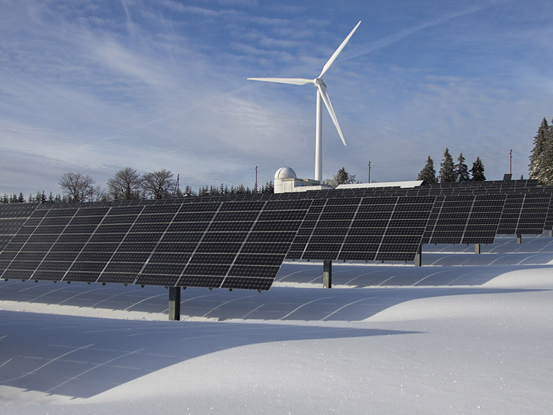 Powering Tomorrow: The Silent Revolution Reshaping Our Energy Future